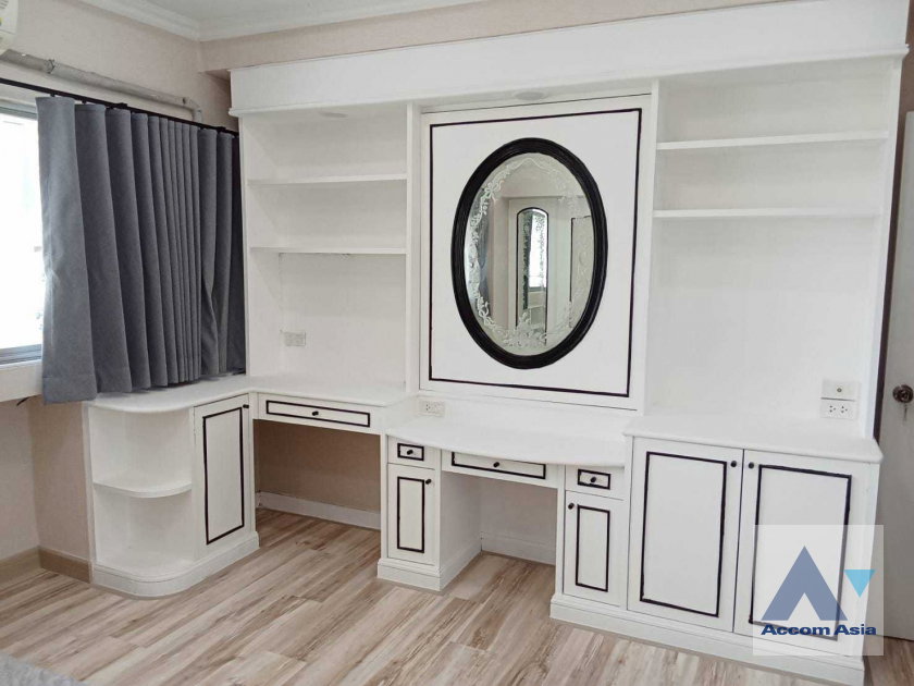 รูป 🔼🔽 AccomA 📩 Pet friendly 4 BR Condominium @Siam Penthouse (AA16720) - รูปที่ 12/14