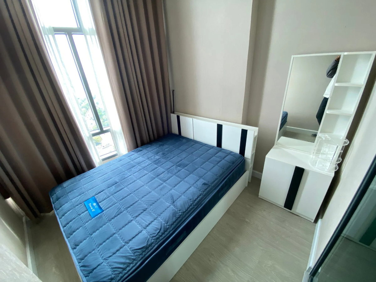 picture For Sales Metro Sky Prachachuen Building A 19 Floor Unit 766/424 - 7/14