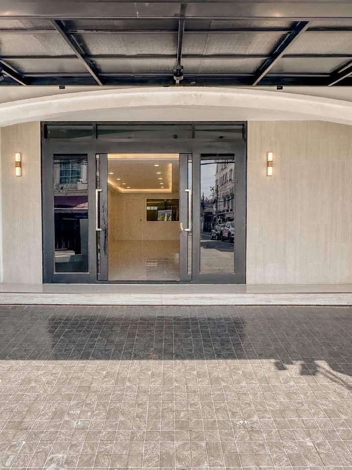 รูป 🌿 **VS0027 🏢 บ้านกลางเมือง พระราม 9 – ลาดพร้าว ขาย 7.79 ล้าน 🚆 ใกล้ MRT ลาดพร้าว 71** - รูปที่ 18/20