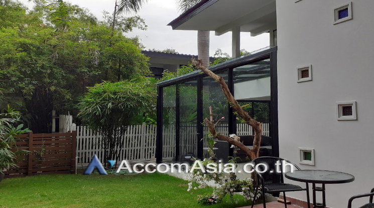 รูป 🔼🔽 AccomA 📩 Pet friendly,Home Office 2 BR House in  Lumphini (1718582) - รูปที่ 3/19