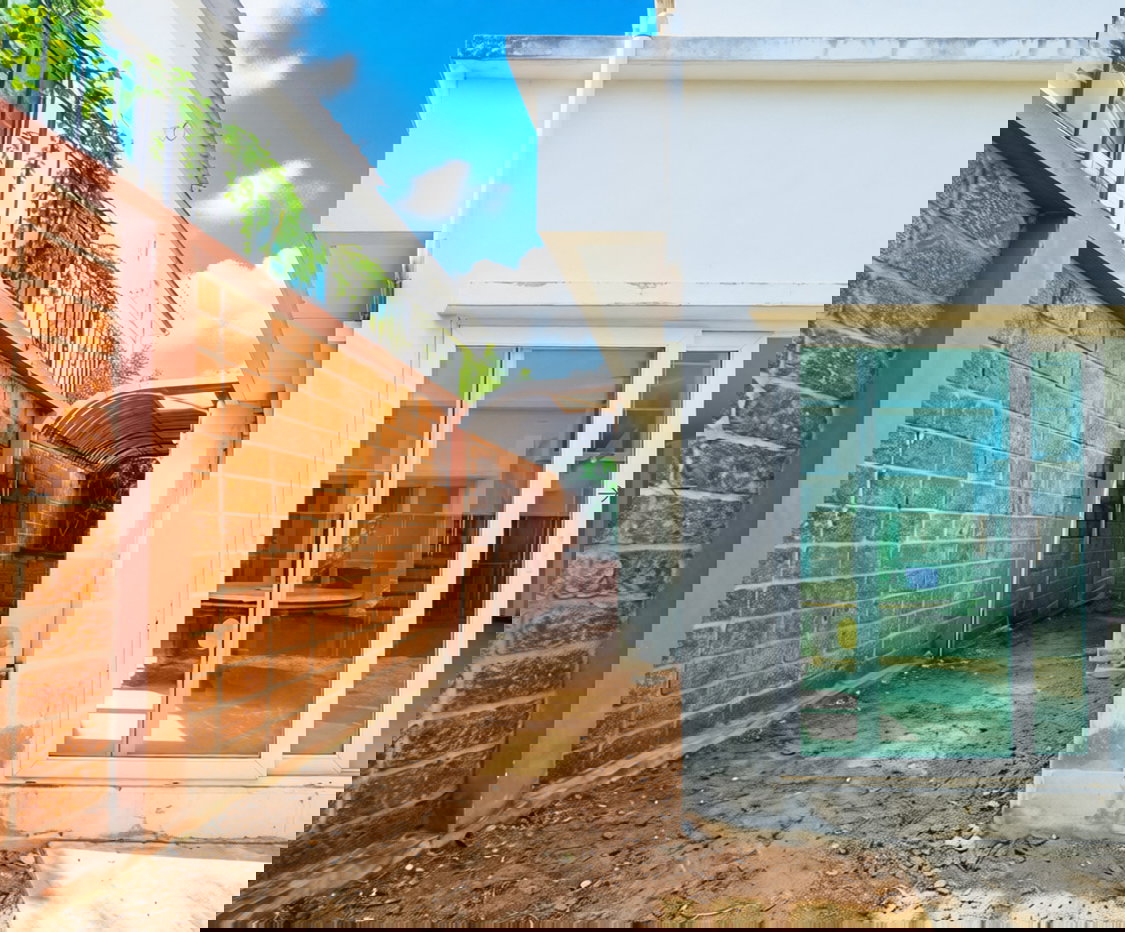 รูป 🌿 **VS0019 🏡 ลัดดารมย์ ราชพฤกษ์ ขาย 9.9 ล้าน 🚆 ใกล้ MRT บางพลู** - รูปที่ 4/14