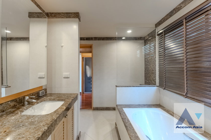 รูป 🔼🔽 AccomA 📩 Pet friendly 2 BR Condominium @Baan Ananda (AA17443) - รูปที่ 13/16