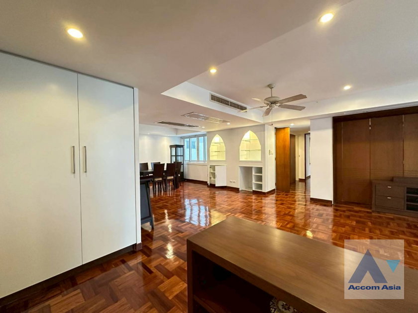 รูป 🔼🔽 AccomA 📩  3 BR Condominium @Grand Ville House 1 (AA44994) - รูปที่ 10/20