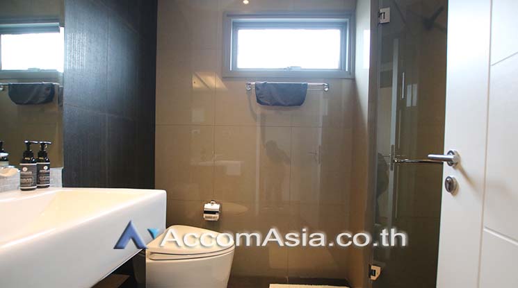 รูป 🔼🔽 AccomA 📩  2 BR Condominium @The Crest Sukhumvit 34 (AA18720) - รูปที่ 8/13