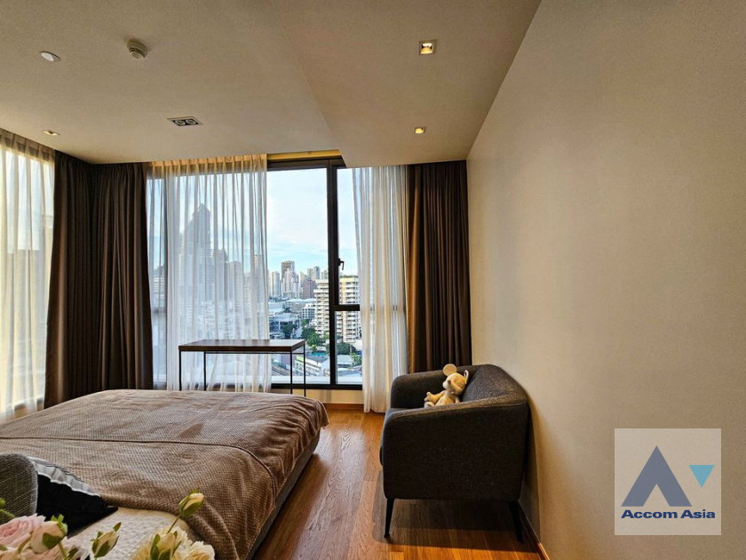 picture 🔼🔽 AccomA 📩 Fully Furnished 2 BR Condominium @Beatniq Sukhumvit (AA40227) - 9/13
