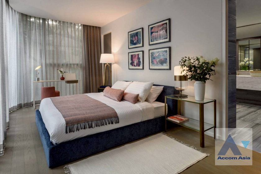 รูป 🔼🔽 AccomA 📩 3 BR Condominium @Ashton Residence 41 (AA45007) - รูปที่ 19/20