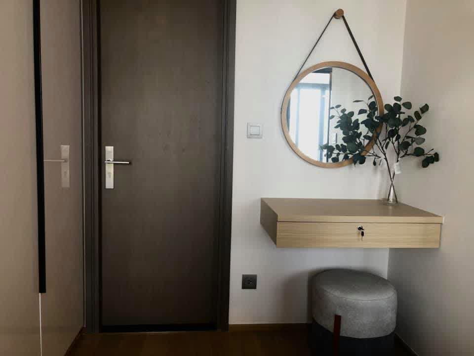 picture Ashton Chula Silom【𝐒𝐄𝐋𝐋 & 𝐑𝐄𝐍𝐓】🔥Simple yet sophisticated design, with a personal touch.🔥 Contact Line ID: @hacondo - 6/9