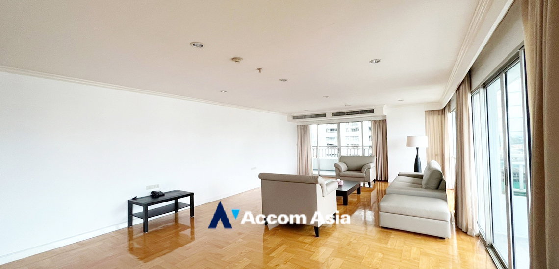 รูป 🔼🔽 AccomA 📩  3 BR Condominium @Sathorn Park Place (27038) - รูปที่ 2/20