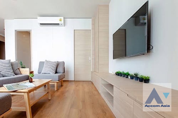 รูป 🔼🔽 AccomA 📩  2 BR Condominium @Park Origin Phrom Phong (AA44483) - รูปที่ 4/15