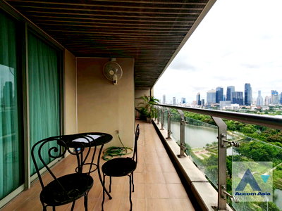 Condos for rent : 🔼🔽 AccomA 📩 Pet friendly,Big Balcony 3 BR Condominium @The Lakes (AA14924)