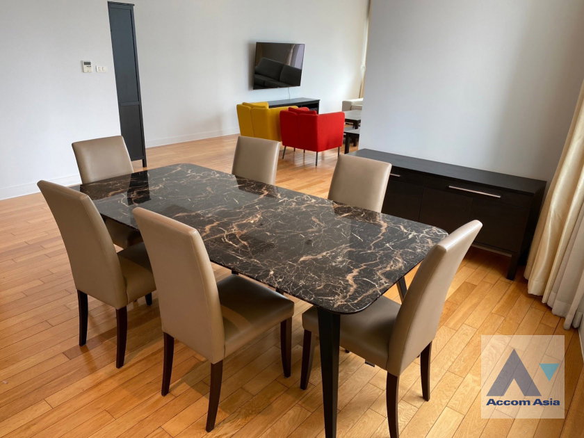 picture 🔼🔽 AccomA 📩 3 BR Condominium @Millennium Residence @ Sukhumvit (AA36276) - 3/18