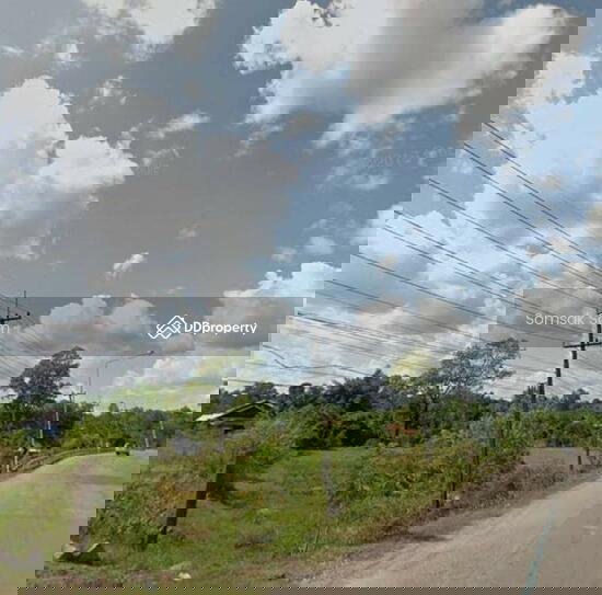 รูป ขายที่ดินใกล้สะพานมิตรภาพไทย-ลาว  จ.นครพนม - รูปที่ 2/4