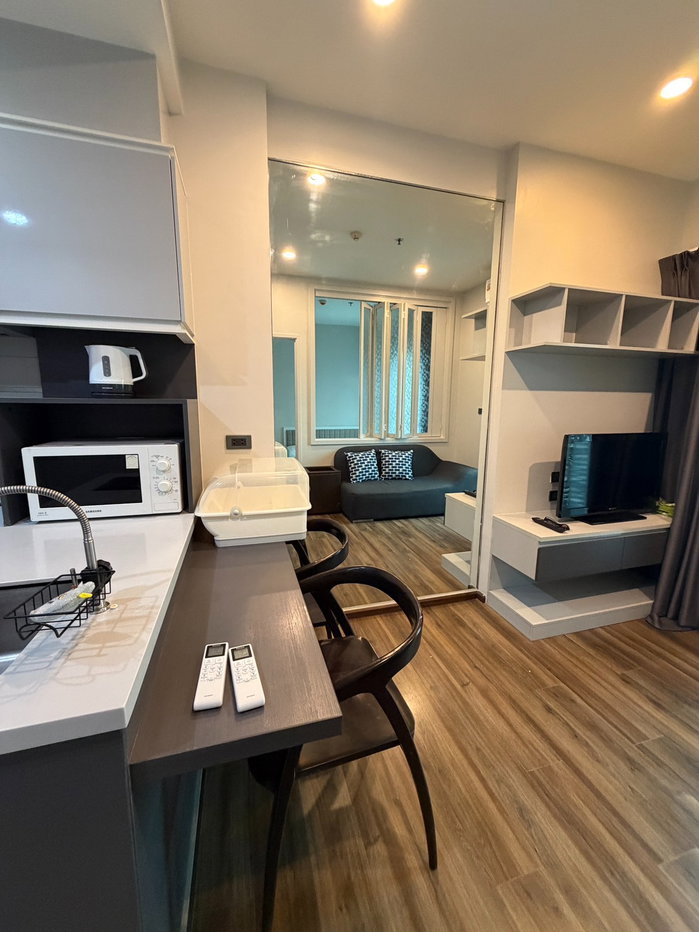 รูป Best Price for rent WYNE Sukhumvit (วายน์ สุขุมวิท) ราคาถูกที่สุด ห้องสวย🔥 - รูปที่ 3/9