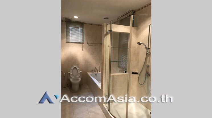 รูป 🔼🔽 AccomA 📩  2 BR Condominium @CitiSmart Sukhumvit 18 (AA14370) - รูปที่ 13/14