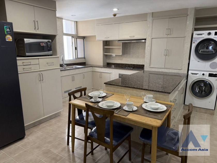 picture 🔼🔽 AccomA 📩  3 BR Condominium @Tai Ping Tower (AA45774) - 9/20