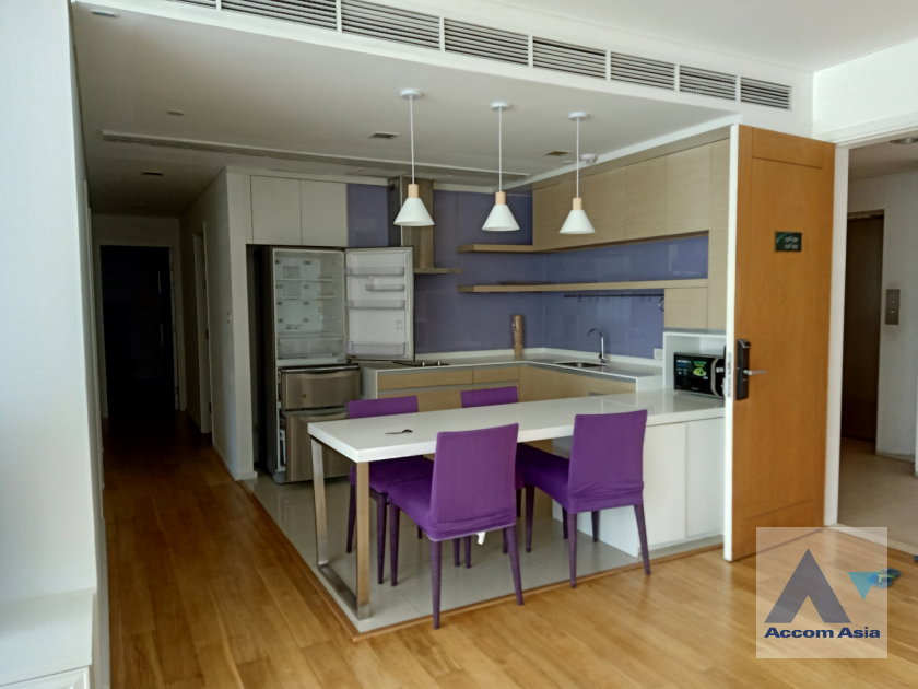 picture 🔼🔽 AccomA 📩  3 BR Condominium @Wind Sukhumvit 23 (AA17526) - 2/11