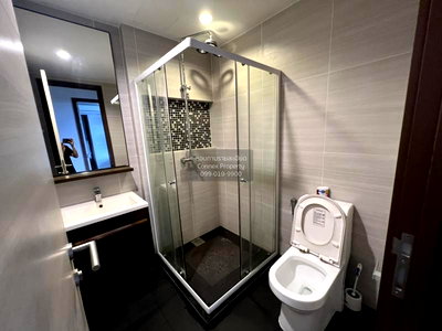 Condos for rent Big C Super Center Tiwanon : FOR RENT condo , Chewathai Residence Bangpo , MRT-Bang Pho , Bang Sue , Bang Su , Bangkok , CX-55388 ✅ Live chat with us ADD LINE @connexproperty ✅