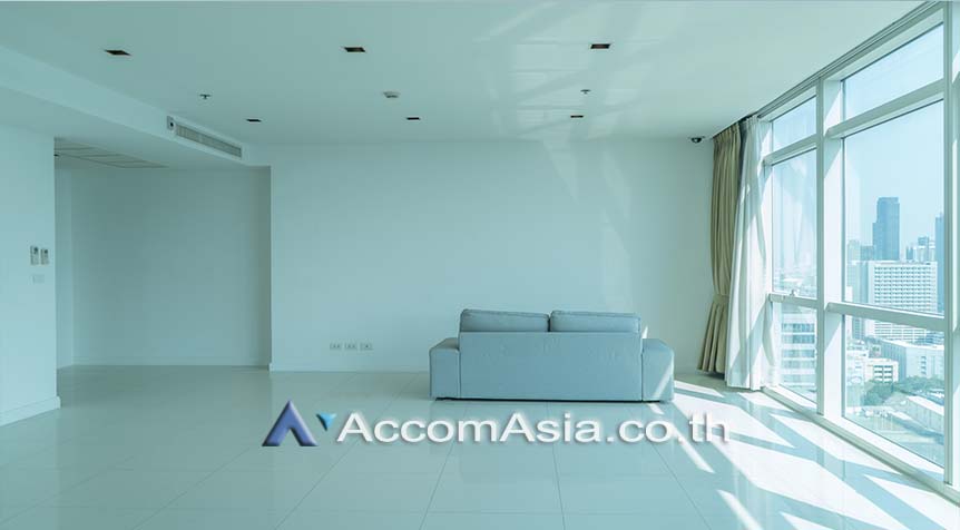 picture 🔼🔽 AccomA 📩  3 BR Condominium @Athenee Residence (1520841) - 2/12