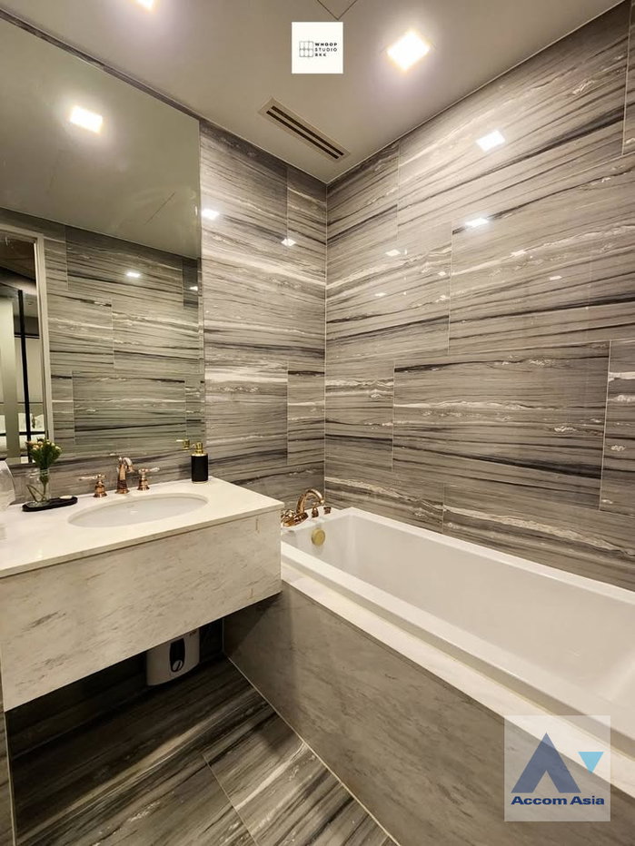รูป 🔼🔽 AccomA 📩  2 BR Condominium @Ashton Residence 41 (AA37193) - รูปที่ 15/15