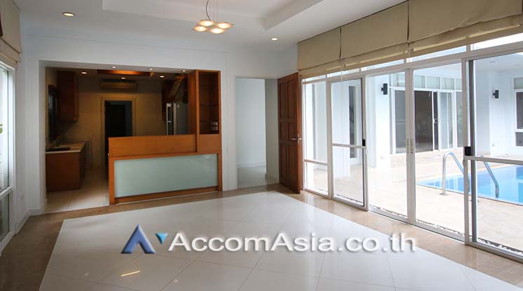 picture 🔼🔽 AccomA 📩 Pet friendly,Private Swimming Pool 4 BR House @Privacy and Peaceful (1815488) - 7/15
