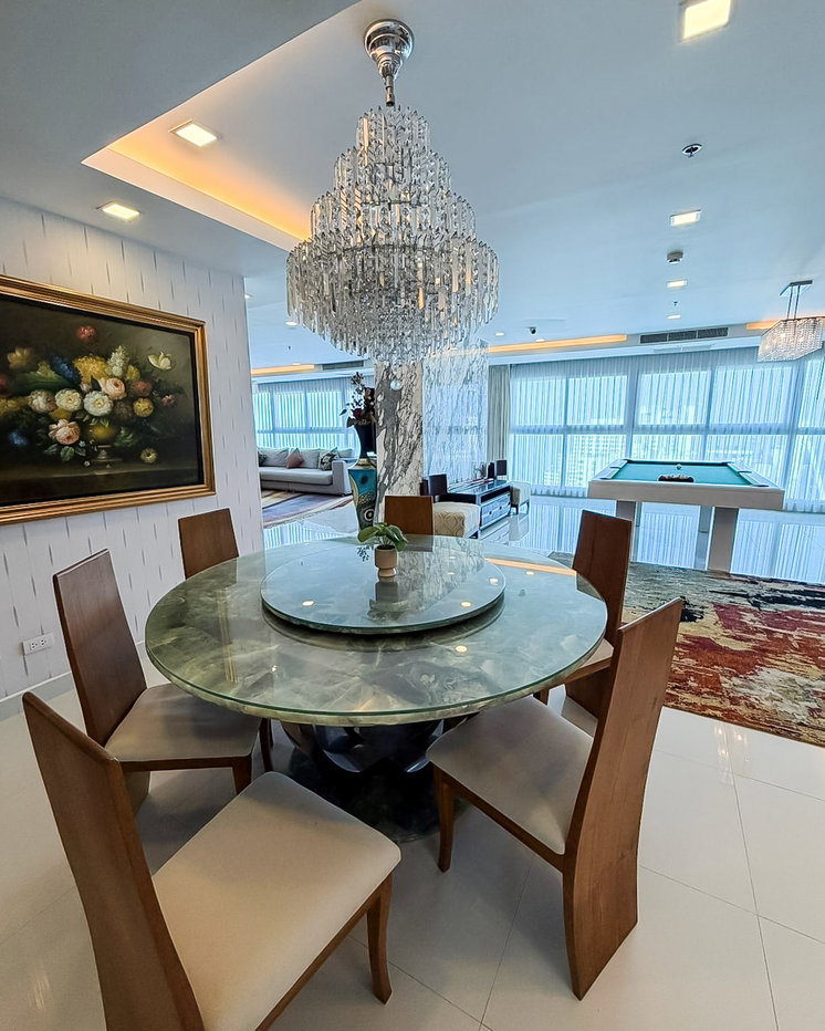 รูป Cosy Beach View Condominium for Sale 2 Bedrooms in Pratumnak - รูปที่ 4/9