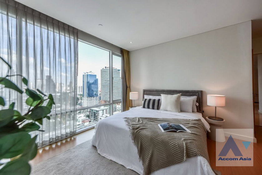รูป 🔼🔽 AccomA 📩 Fullerton Sukhumvit - รูปที่ 8/14