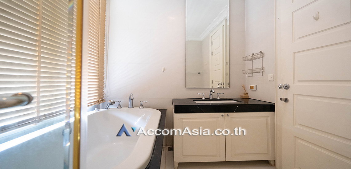 รูป 🔼🔽 AccomA 📩  2 BR Condominium @Royce Private Residences (AA30118) - รูปที่ 6/9