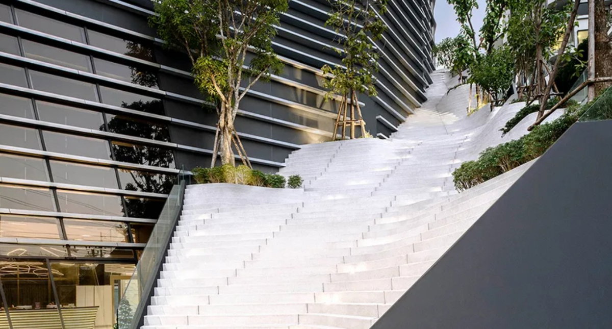 รูป ✨ ขาย ไอดีโอ โมบิ อโศก ✨ ราคา 8,500,000 บาท - รูปที่ 3/4