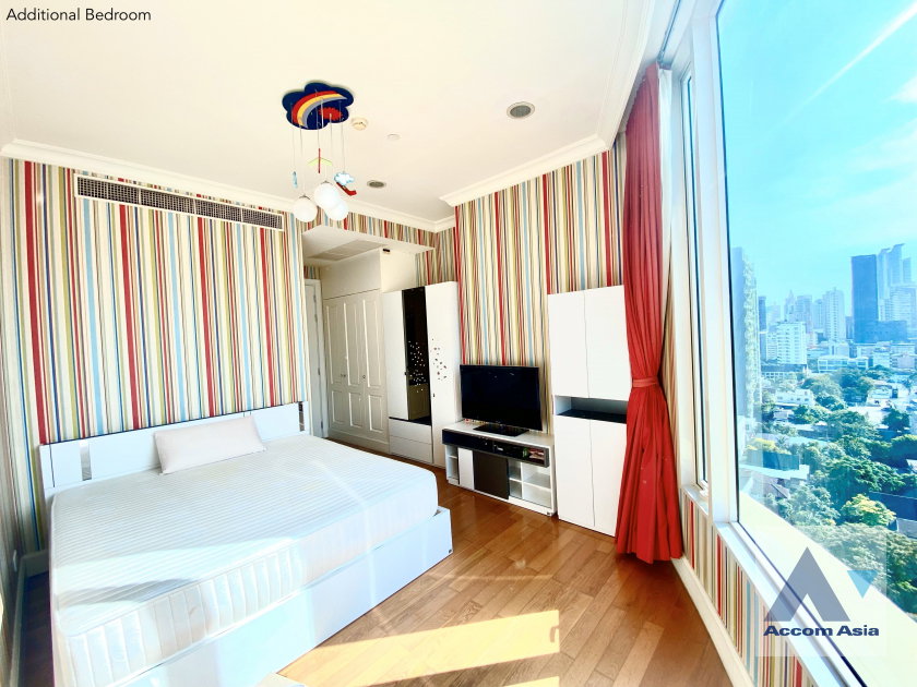 picture 🔼🔽 AccomA 📩 Royce Private Residence Sukhumvit 31 - 13/17