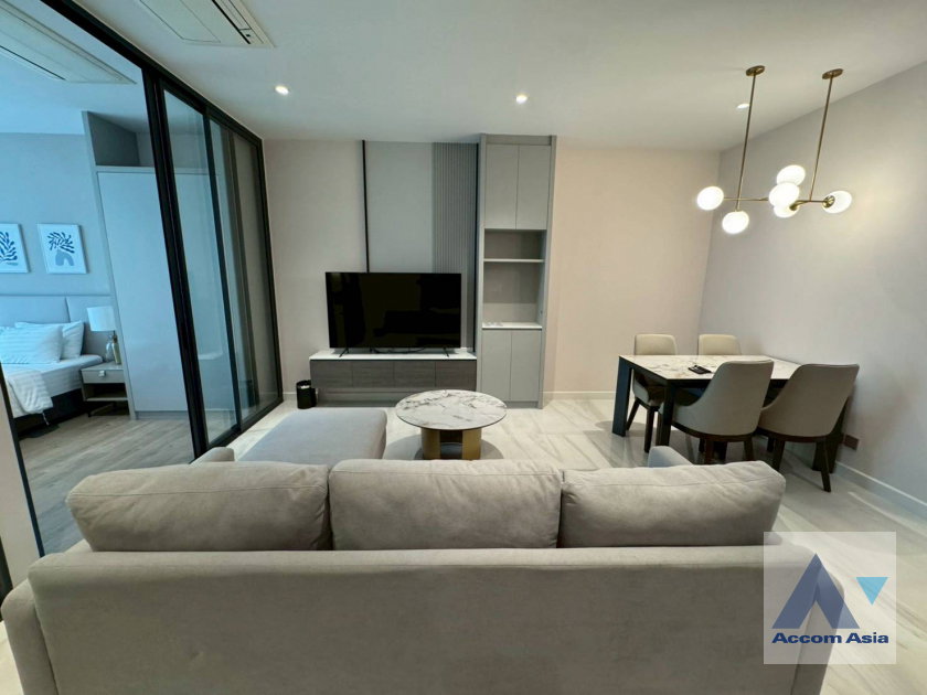 รูป 🔼🔽 AccomA 📩  2 BR Condominium @Supalai ICON Sathorn (AA45420) - รูปที่ 2/11