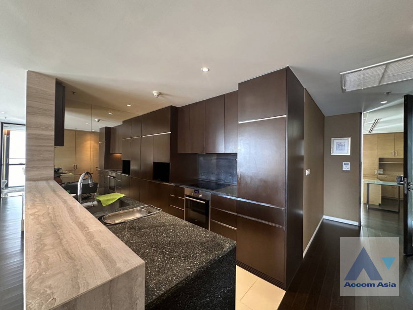 รูป 🔼🔽 AccomA 📩 Fully Furnished 2 BR Condominium @Hansar Residence (AA42771) - รูปที่ 5/17