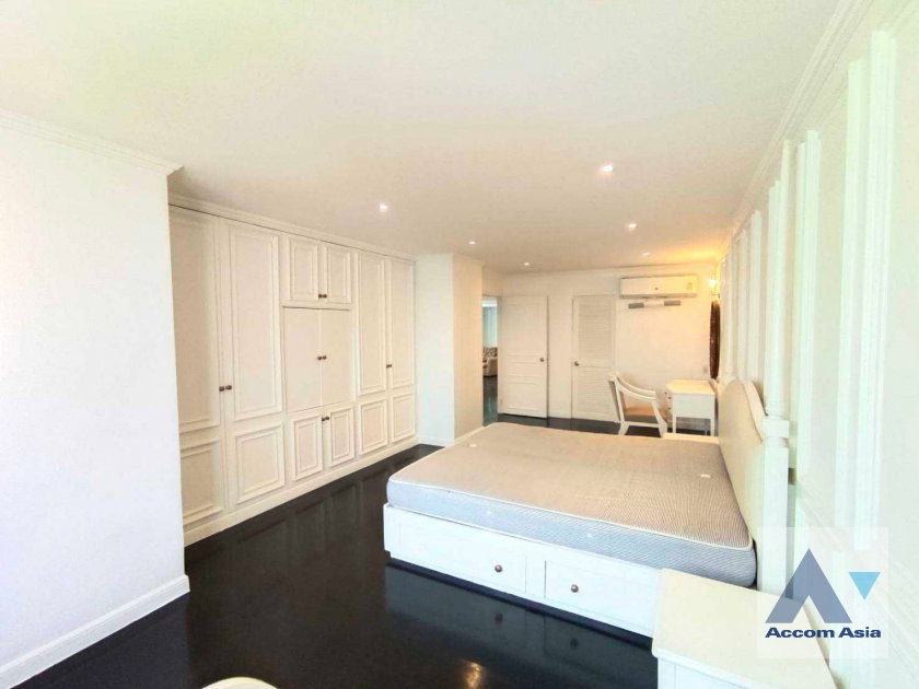 รูป 🔼🔽 AccomA 📩  3 BR Condominium @Acadamia Grand Tower (1516219) - รูปที่ 8/12