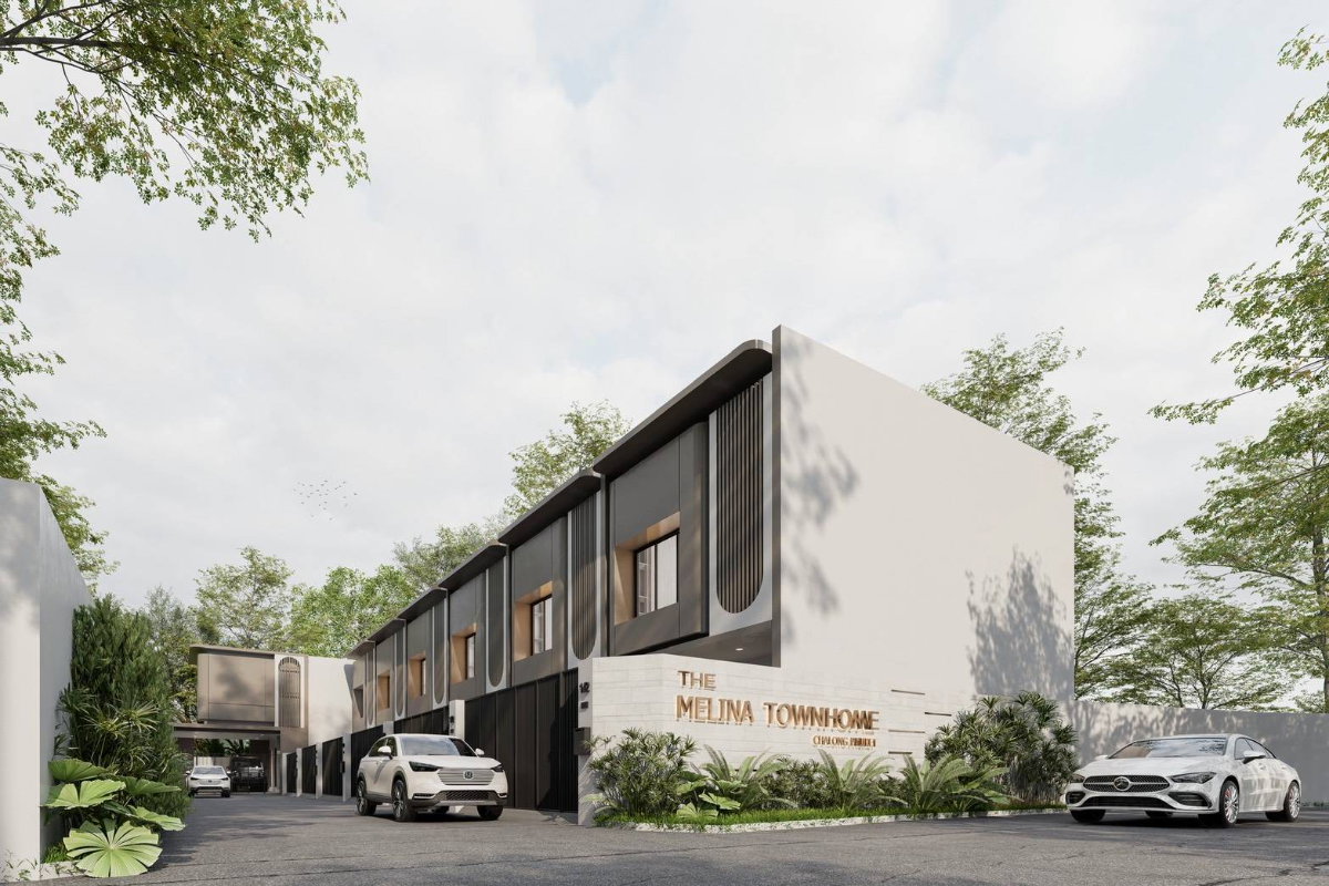 รูป 🚧🏡 บ้านสร้างใหม่ ฉลอง 📍 ฟังก์ชันครบ 3 ห้องนอน พร้อมอยู่เร็วๆ นี้ 🔑 - รูปที่ 11/20