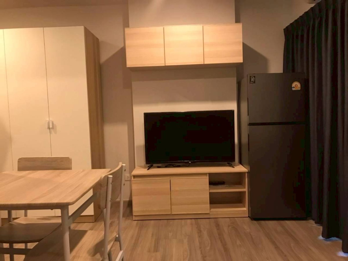 รูป ให้เช่าคอนโดรีเจ้นท์โฮมบางนา โครงการใหม่ - รูปที่ 3/13