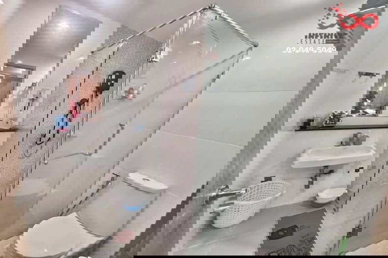 รูป ขายทาวน์โฮม 3 ชั้น ดิ เอ็กซ์คลูซีฟ รัชดา-วงศ์สว่าง กรุงเทพนนท์ 12 ใกล้รถไฟฟ้า สายสีม่วง - รูปที่ 10/12