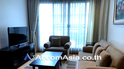 คอนโดให้เช่า : 🔼🔽 AccomA 📩  2 BR Condominium @CitiSmart Sukhumvit 18 (AA14370)