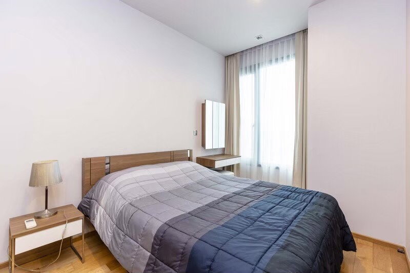picture Keyne by sansiri for rent near bts Thonglor - 4/9