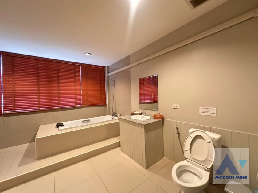 รูป 🔼🔽 AccomA 📩  2 BR House in Khlong Tan Nuea (AA43887) - รูปที่ 17/18