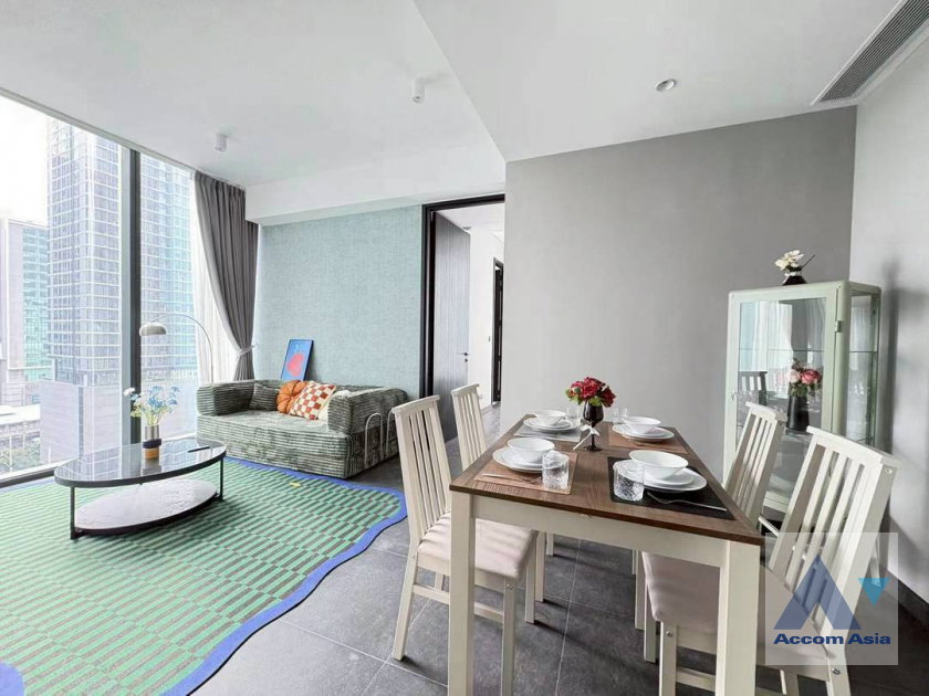 picture 🔼🔽 AccomA 📩  2 BR Condominium @Tait 12 (AA45349) - 4/10