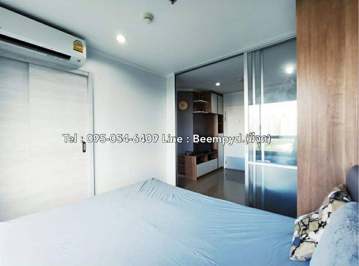 picture Condo Forrent Lumpini Park rama9 ratchada - 7/9