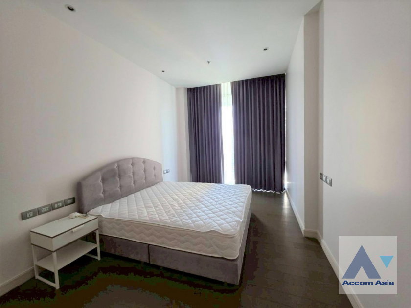 รูป 🔼🔽 AccomA 📩  2 BR Condominium @Magnolias Ratchadamri Boulevard (AA26093) - รูปที่ 3/8