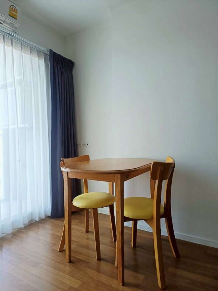 รูป 🔥 Lumpini Place UD | คอนโดใกล้เมือง พร้อมอยู่ 🔥 💰 ราคาโคตรคุ้ม  - รูปที่ 9/9