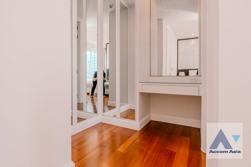 รูป 🔼🔽 AccomA 📩  2 BR Condominium @Q Langsuan  (AA21356) - รูปที่ 9/14