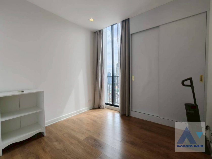 รูป 🔼🔽 AccomA 📩 Modern Luxury Penthouse in the Heart of the City - รูปที่ 20/20