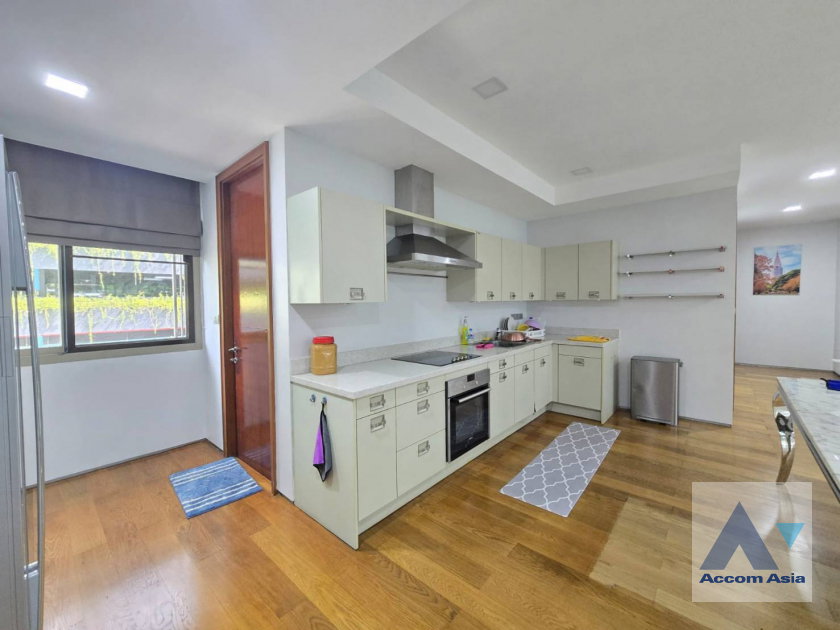 รูป 🔼🔽 AccomA 📩 Pet friendly 3 BR Condominium @Ficus Lane (AA45651) - รูปที่ 10/20