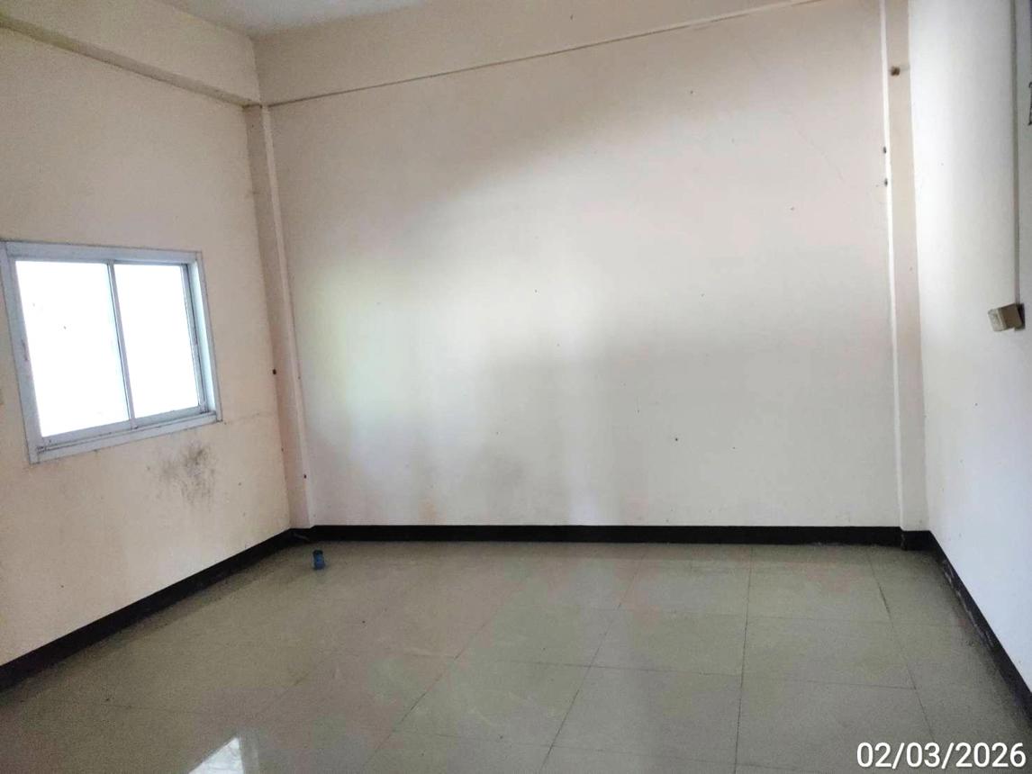 รูป อาคารพาณิชย์ 50 ตร.วา ชัยบาดาล ลพบุรี 5.4M - รูปที่ 20/30