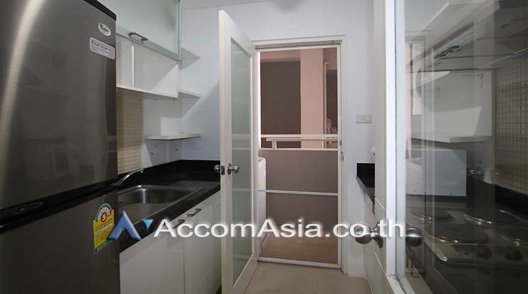 รูป 🔼🔽 AccomA 📩  2 BR Condominium @Baan Siri 24 Condominium (810259) - รูปที่ 5/11