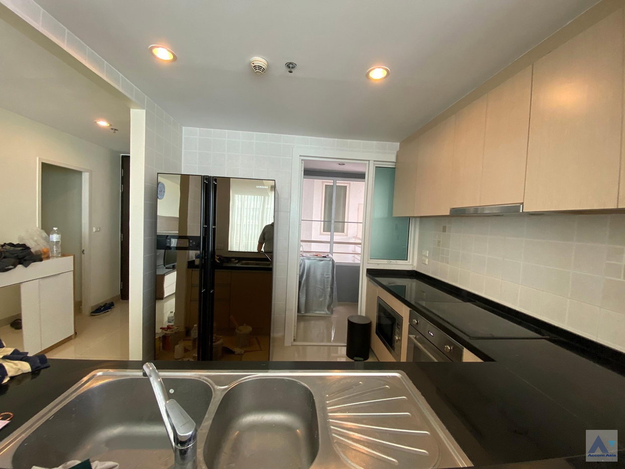 รูป 🔼🔽 AccomA 📩 Siri Residence - รูปที่ 4/15