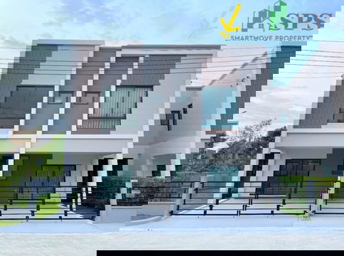 ให้เช่า ทาวน์โฮม พลีโน่ สุขุมวิท – บางนา 3 (SPSSR156)