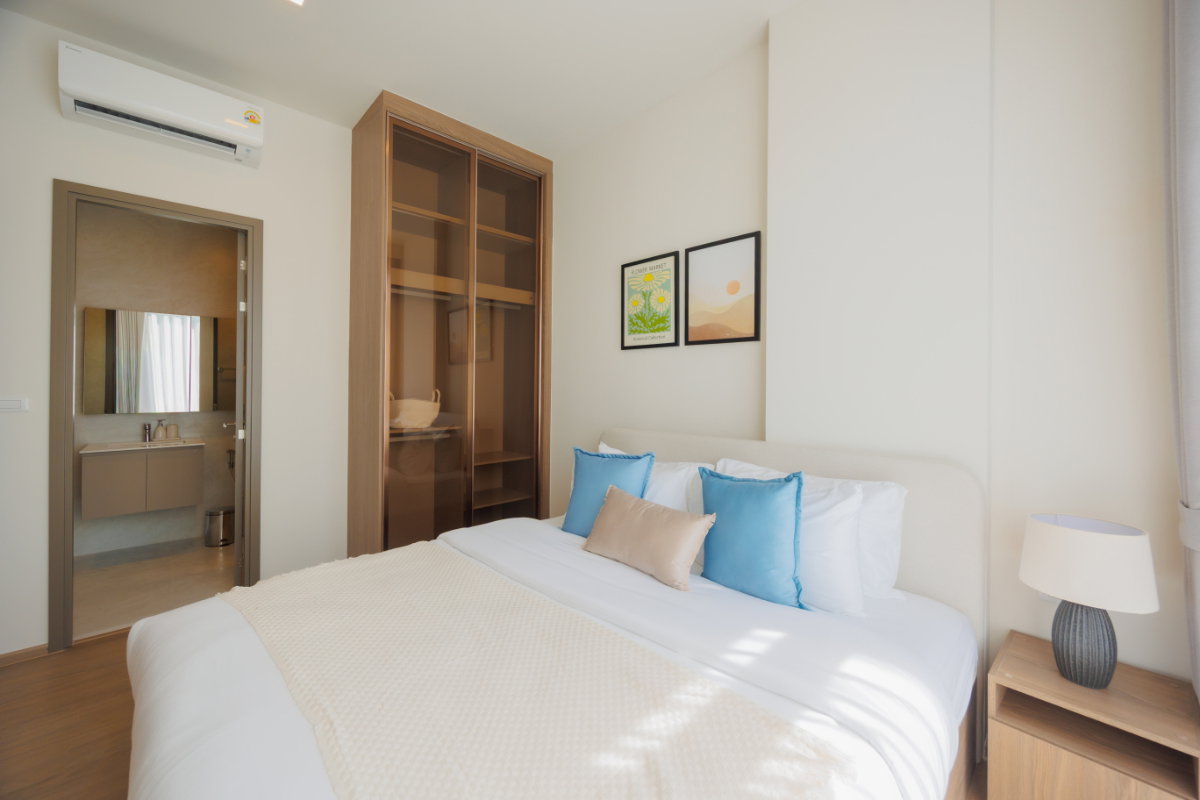 รูป HOT DEAL ! โอกาสลงทุน ย่านไลฟ์สไตล์ต่างชาติ โครงการแคนวาสเชิงทะเล - รูปที่ 11/36